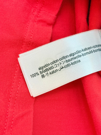 Zara Red Pocket T-Shirt 3T