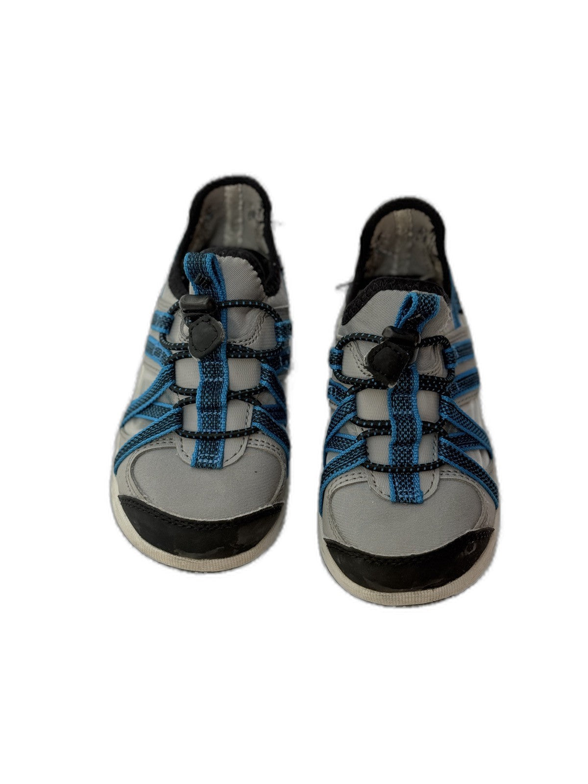 Columbia Water Shoe Gray Blue Size 9