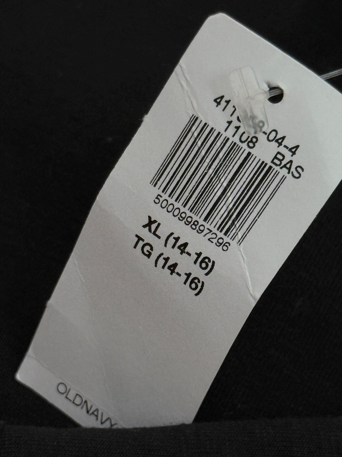 Old Navy Active Dynamic Fleece Hoodie XL