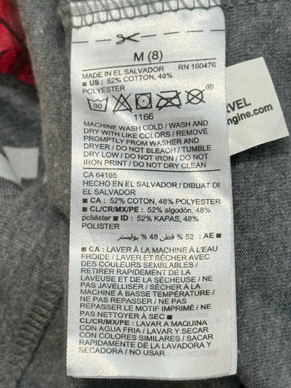 Old Navy Marvel Unstoppable T-Shirt M (8) 8