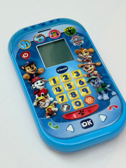 VTech PAW Patrol Learning Phone Toy