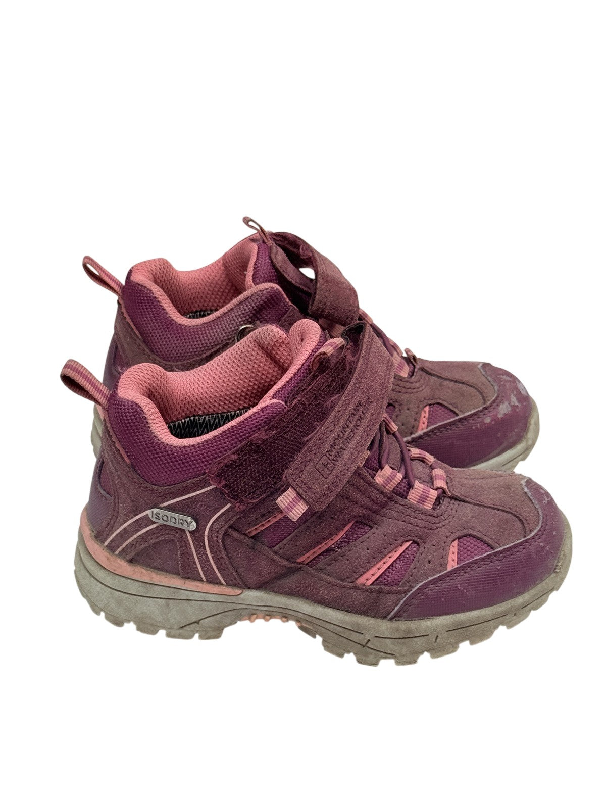 Mountain Warehouse Drift Junior Waterproof Boots Size 12