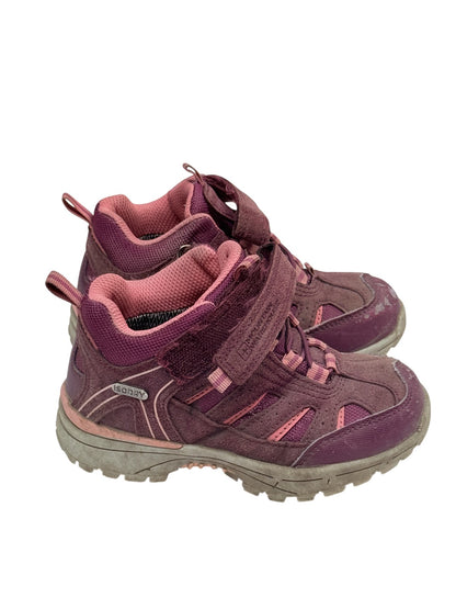 Mountain Warehouse Drift Junior Waterproof Boots Size 12