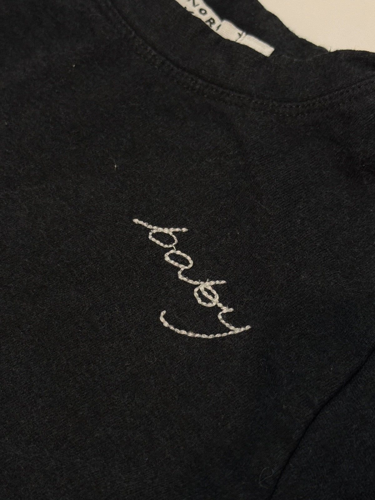 North Kinder Baby Sweatshirt 2T