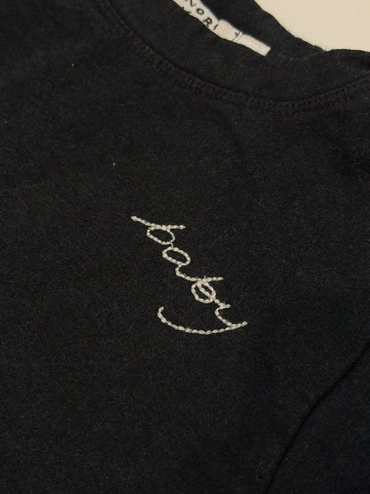 North Kinder Baby Sweatshirt 2T