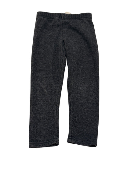 OshKosh B'gosh Gray Leggings 4T
