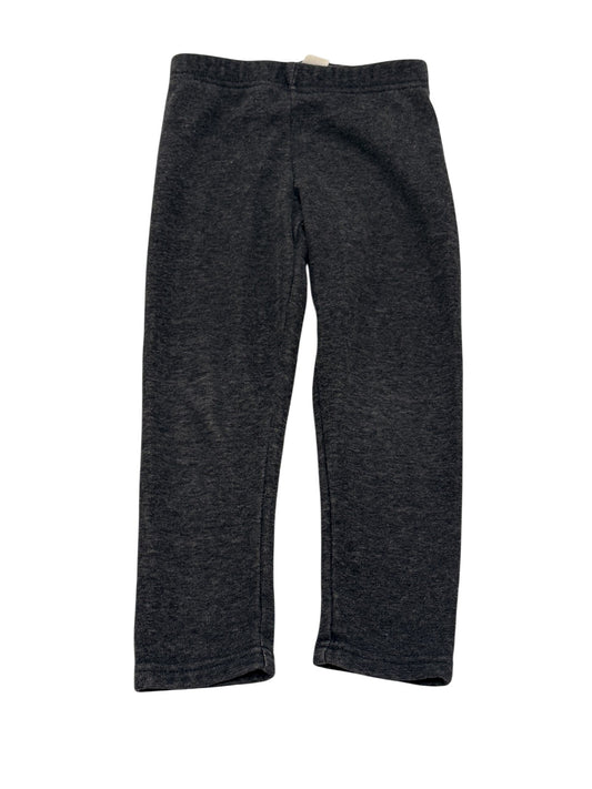 OshKosh B'gosh Gray Leggings 4T