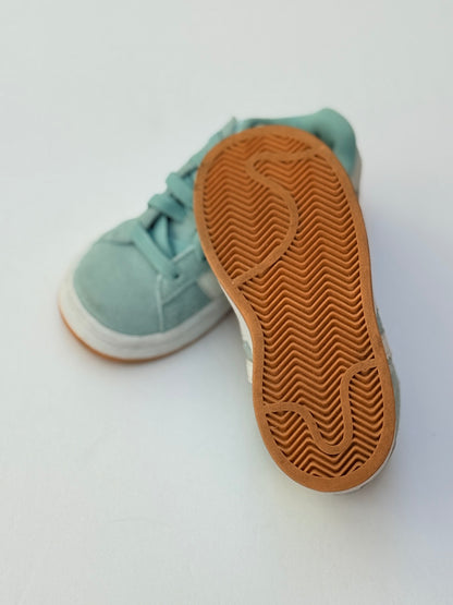 Adidas Campus Toddler Sneaker Size 10K