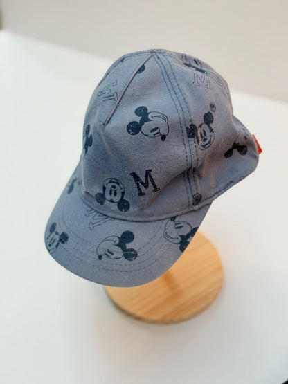 H&M Mickey Mouse Cap Size 2T