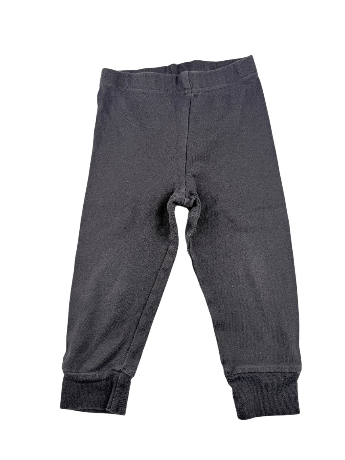 Just One You made by Carter's Gray Joggers 18M