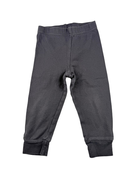 Just One You made by Carter's Gray Joggers 18M