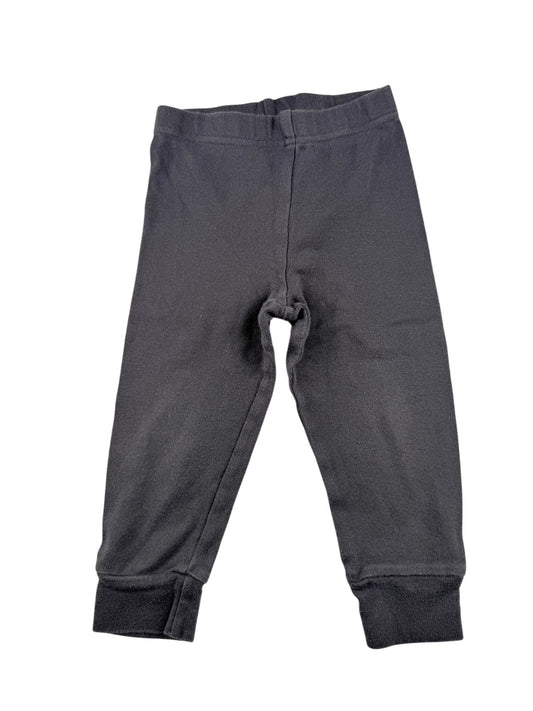 Just One You made by Carter's Gray Joggers 18M