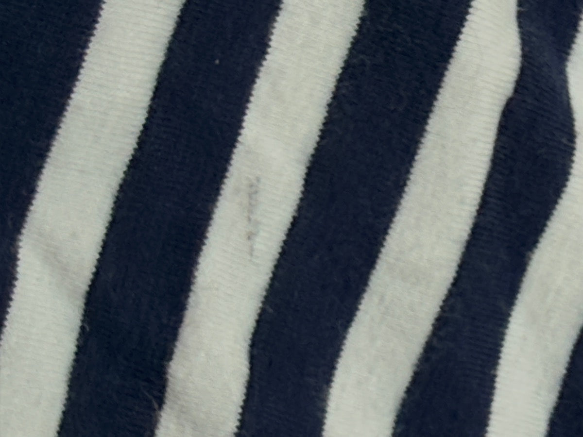 Tommy Hilfiger Striped Bow Dress 12M