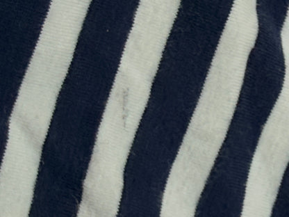 Tommy Hilfiger Striped Bow Dress 12M