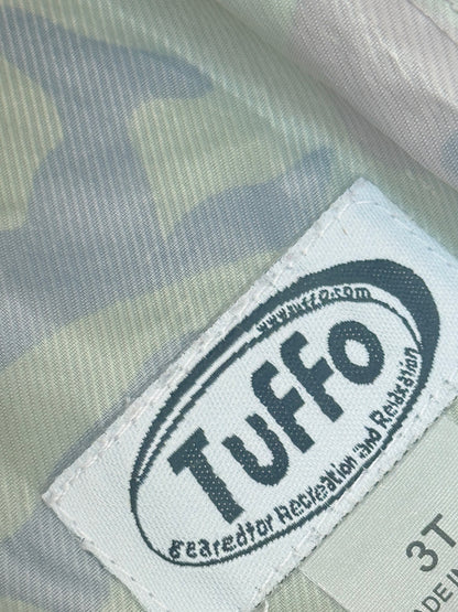 Tuffo Camo Muddy Buddy Coverall 3T