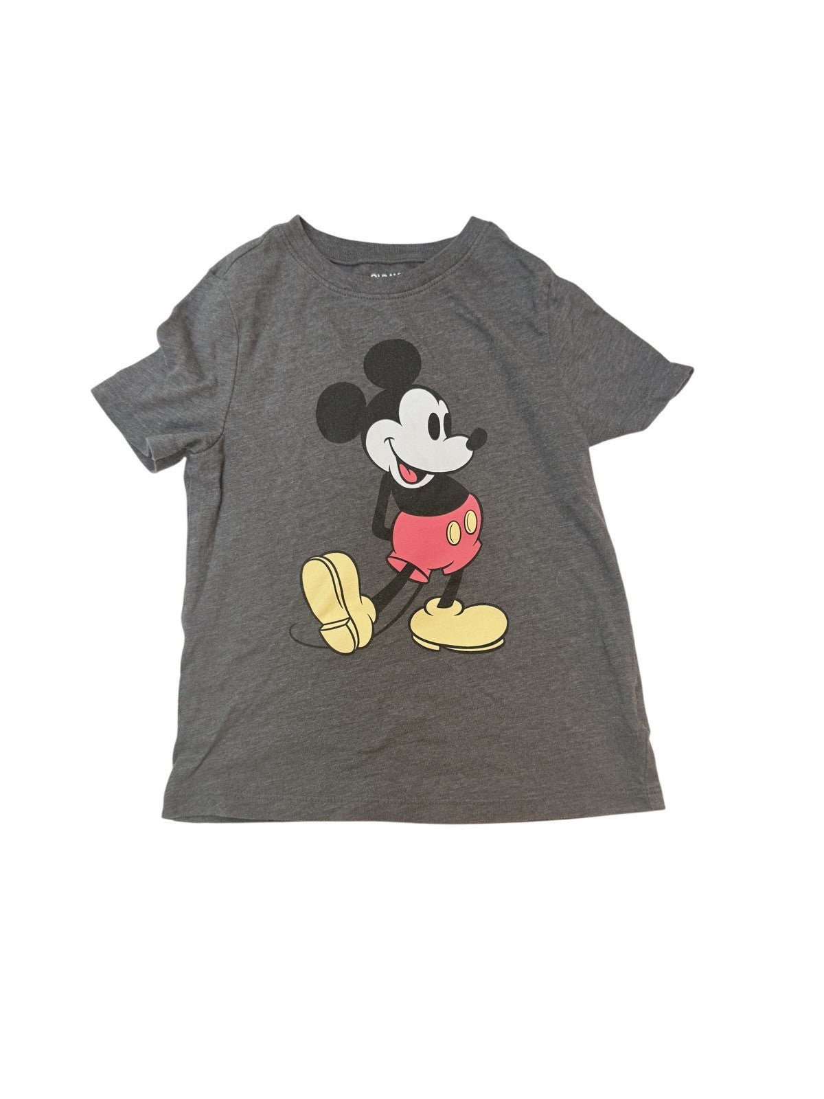 Old Navy Disney Mickey Mouse Tee 5T