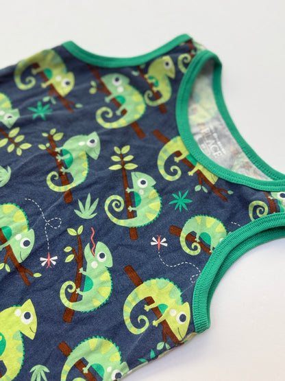 The Children's Place Chameleon Tank Top 3T