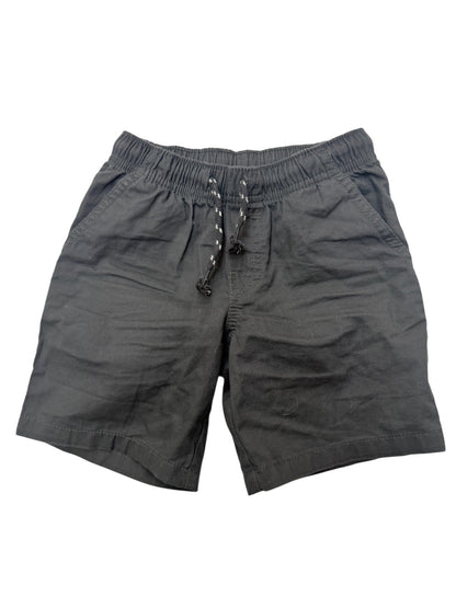 Cat & Jack Black Pull-On Shorts 4T