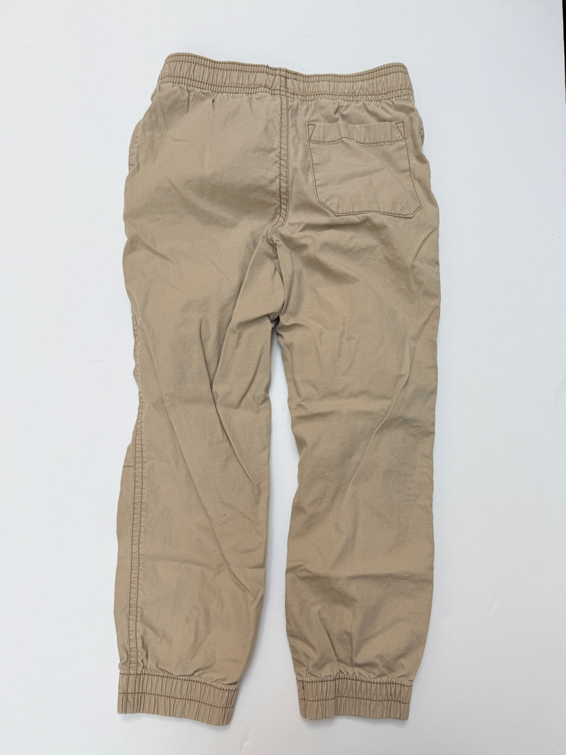 Carter's Khaki Jogger Pants Size 5T