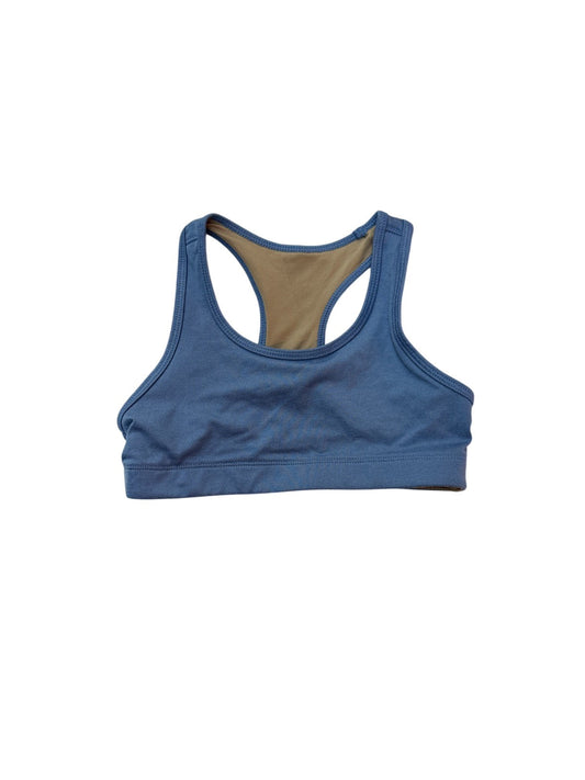 Old Navy Active Powerpress Sports Bra Size S (6-7)