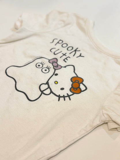 Old Navy Hello Kitty Spooky Cute T-Shirt 5T