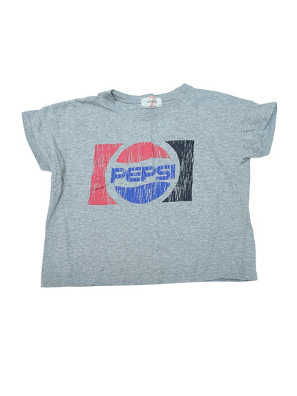Vooms Pepsi Graphic T-Shirt 2-4Y