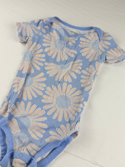 Carter's Just One You Daisy Bodysuit 18M