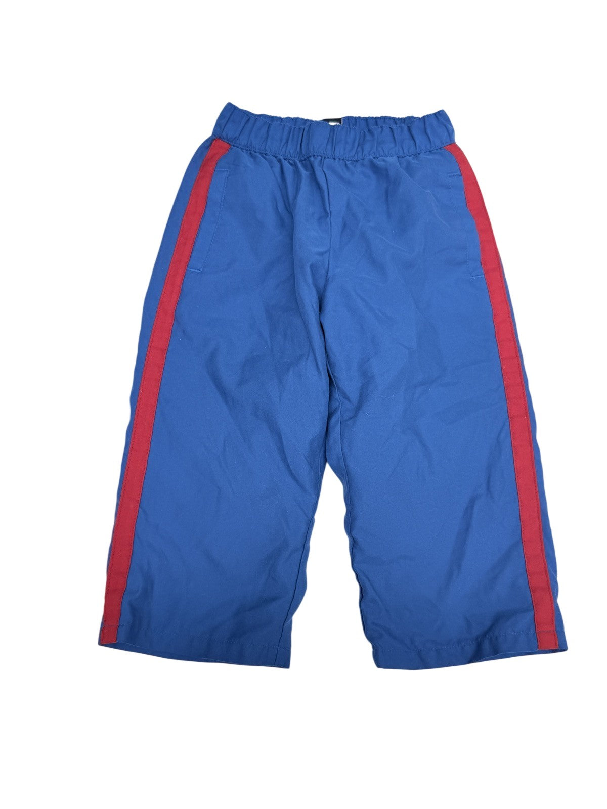 Baby Gap Blue Track Pants 18-24M