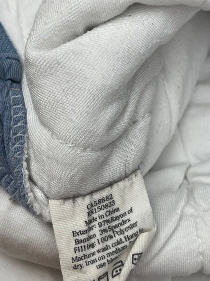 Kyte Baby Blue Sleep Sack 0-6M