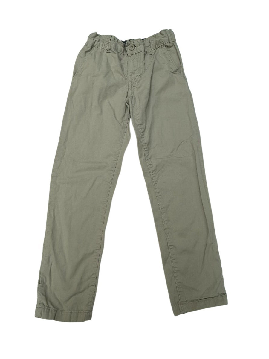 George Khaki Jogger Pants Size 6