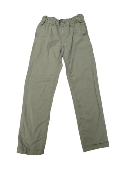 George Khaki Jogger Pants Size 6