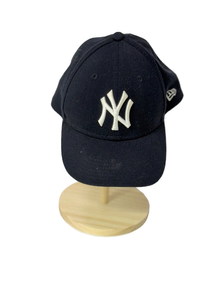Baseball Cap New Era NY Yankees Navy Youth 8-11y