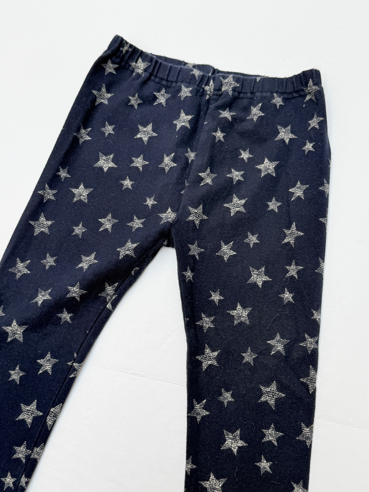 Uniqlo Baby Star Print Leggings Size 3T