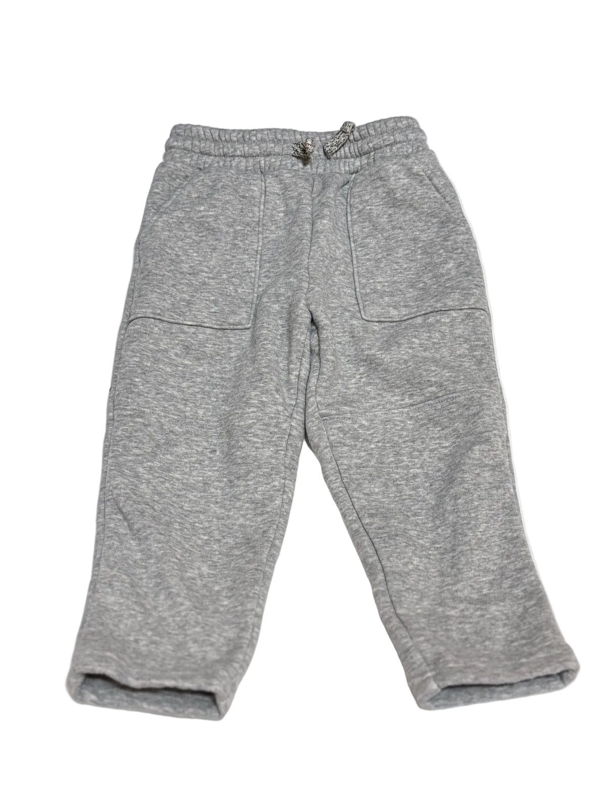 Joe Fresh Gray Sweatpants Toddler Size 3