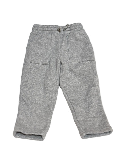 Joe Fresh Gray Sweatpants Toddler Size 3
