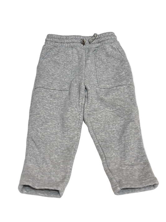 Joe Fresh Gray Sweatpants Toddler Size 3