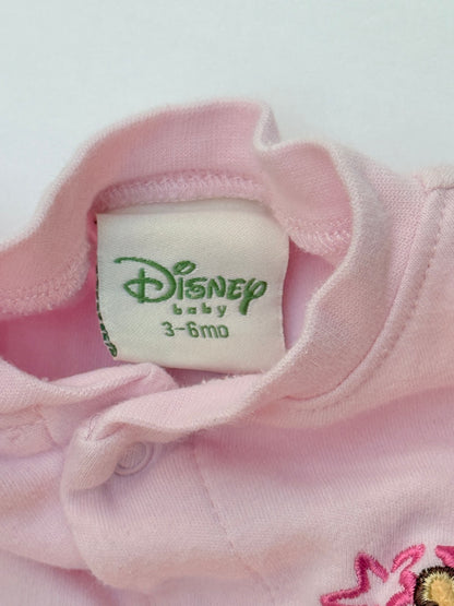Disney Baby Winnie the Pooh Sleeper 3-6M