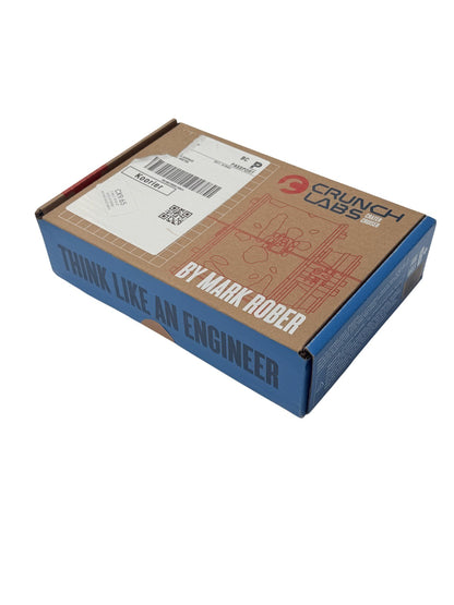Brand New - CrunchLabs Crater Cruiser Engineering Kit 8Y+