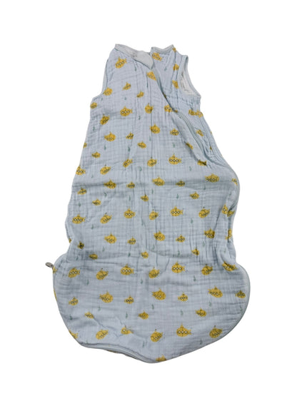 Loulou Lollipop Submarine Sleep Sack 0-6M