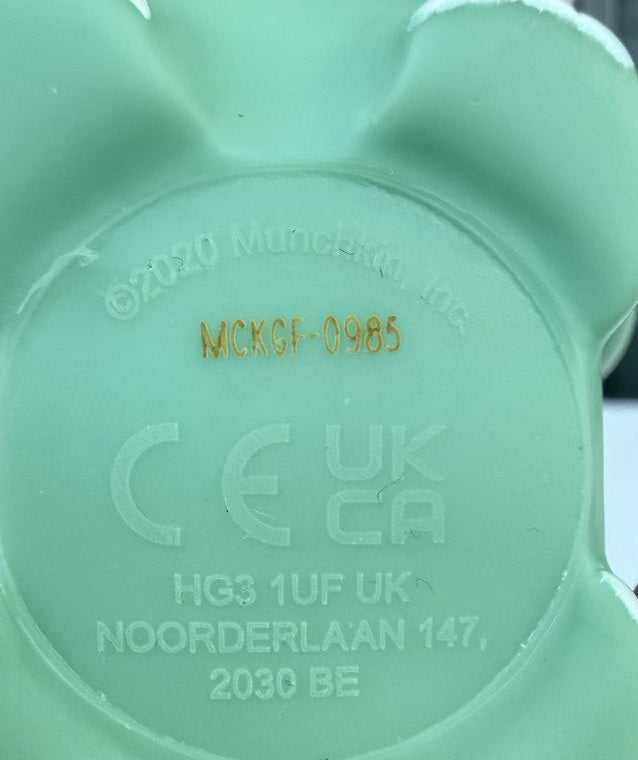 Munchkin Wild Squirters Bath Toys Set