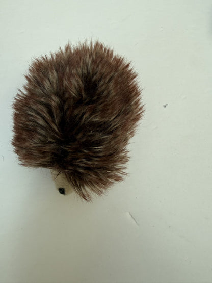 Hedgehog Plush Stuffed Animal Toy