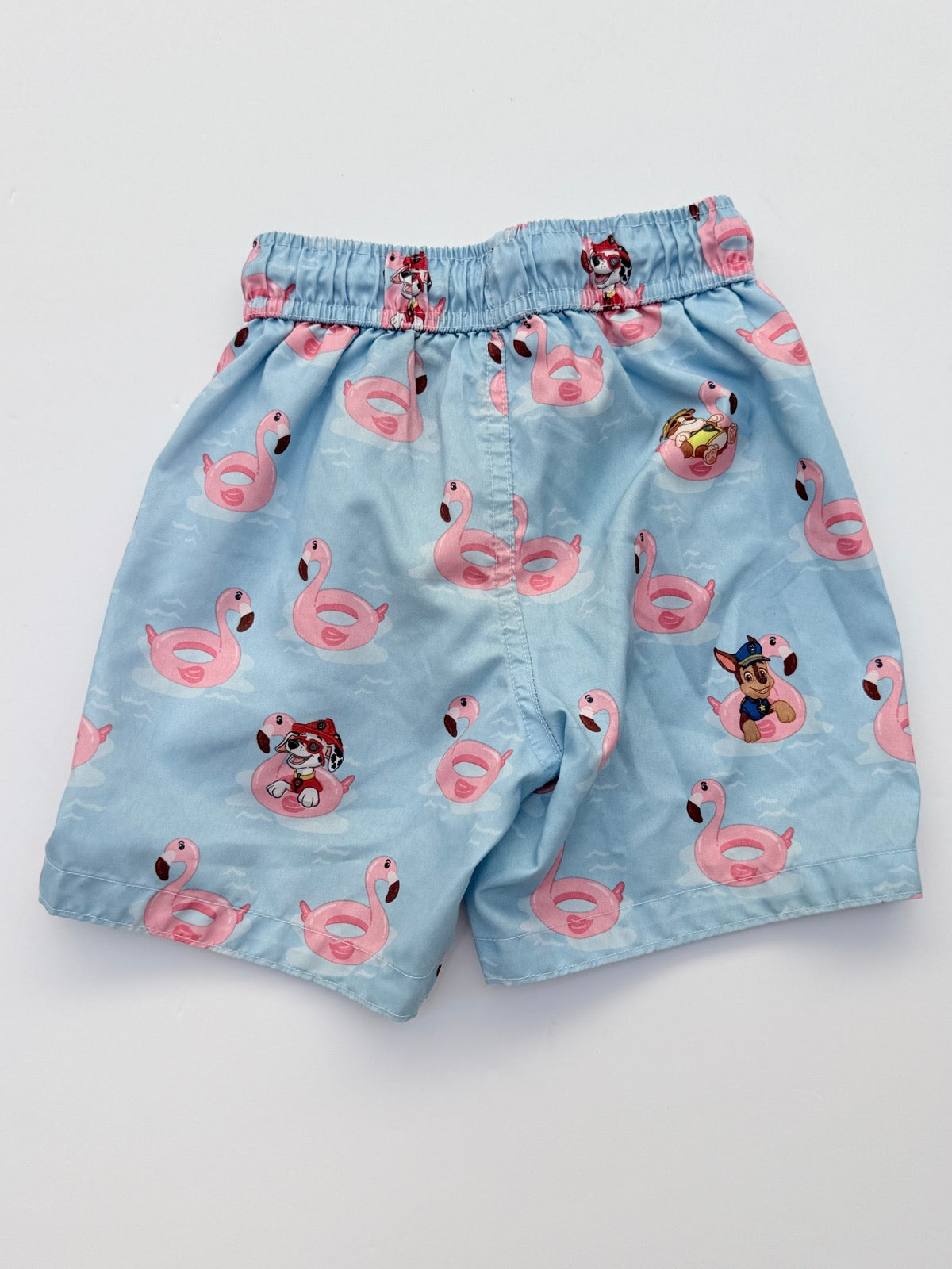 Nickelodeon Paw Patrol Swim Trunks 3T