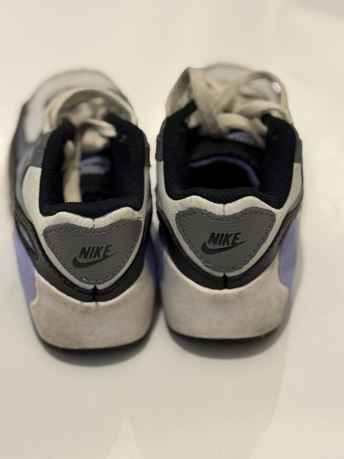 Nike Air Max 90 Toddler Sneakers Size 9C