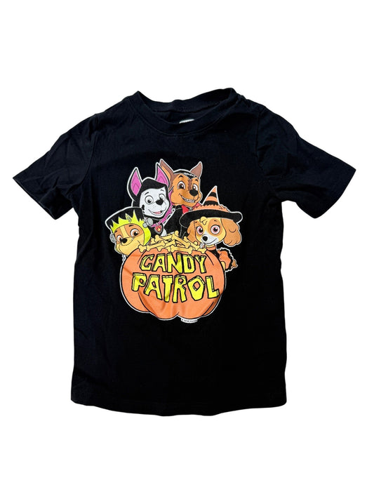 Old Navy Paw Patrol Candy Patrol T-Shirt 5T
