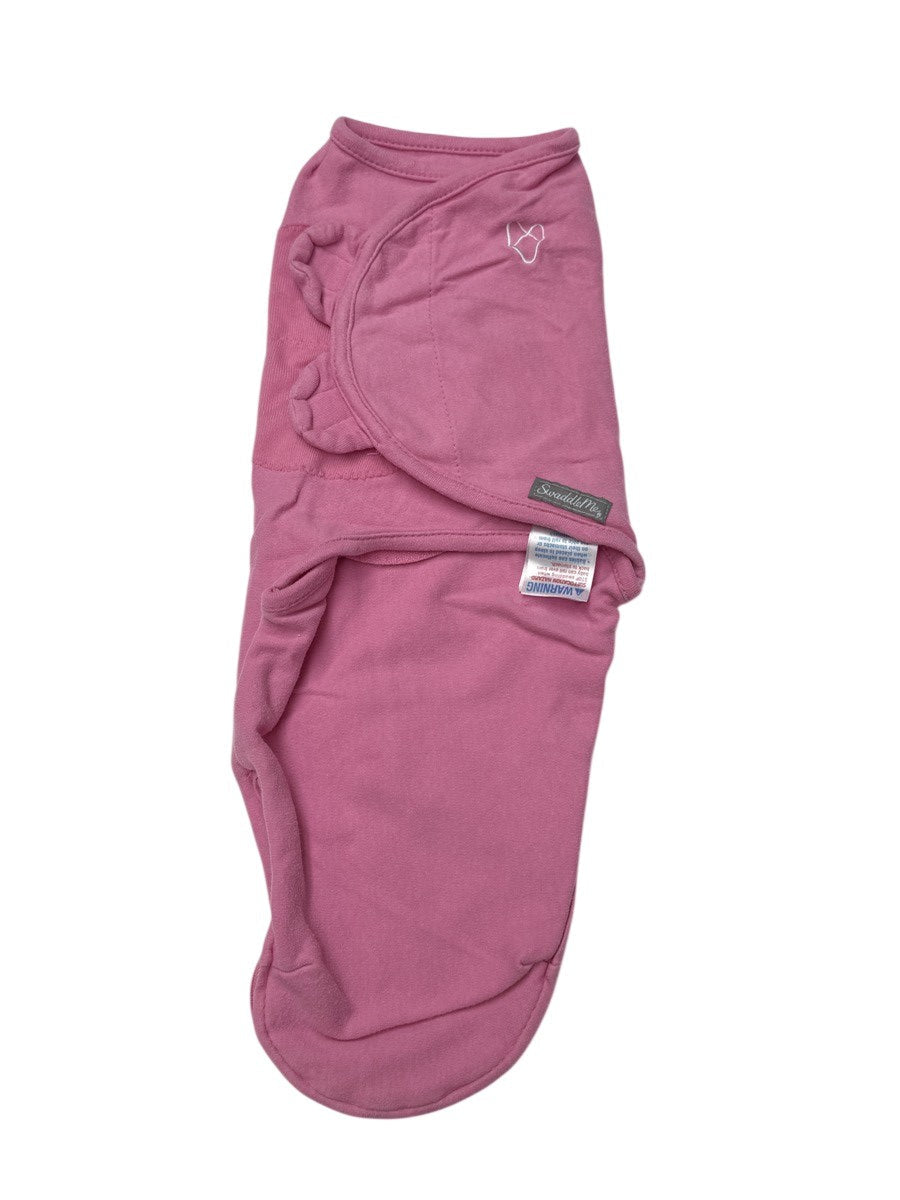 SwaddleMe Pink Swaddle Wrap SM/MD