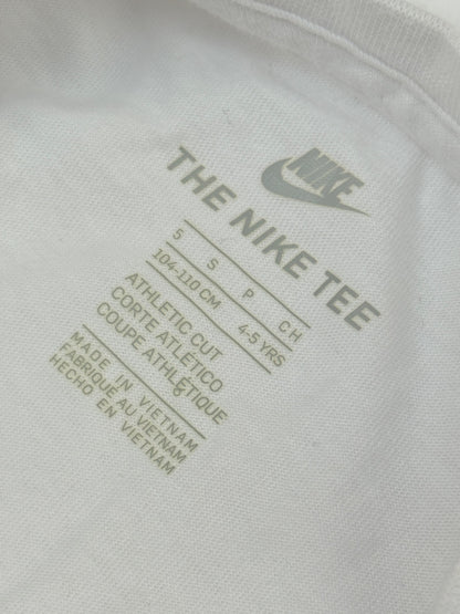 Nike Tie-Dye Graphic Tee Size 5