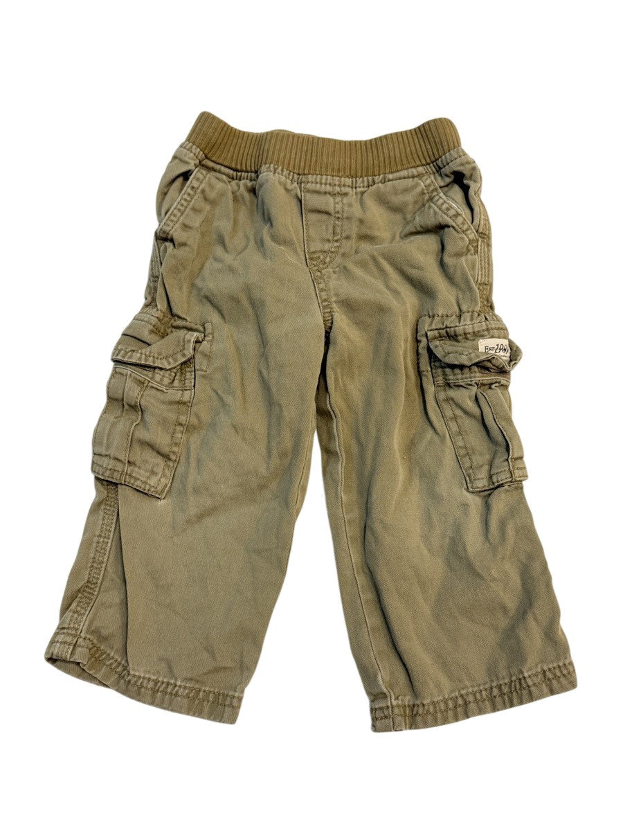 The Children's Place Cargo Pants 18-24m