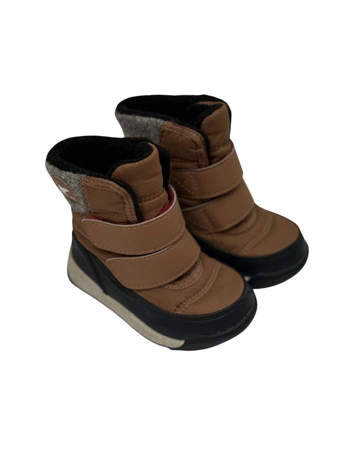 Sorel Flurry Toddler Winter Boot Size 5C