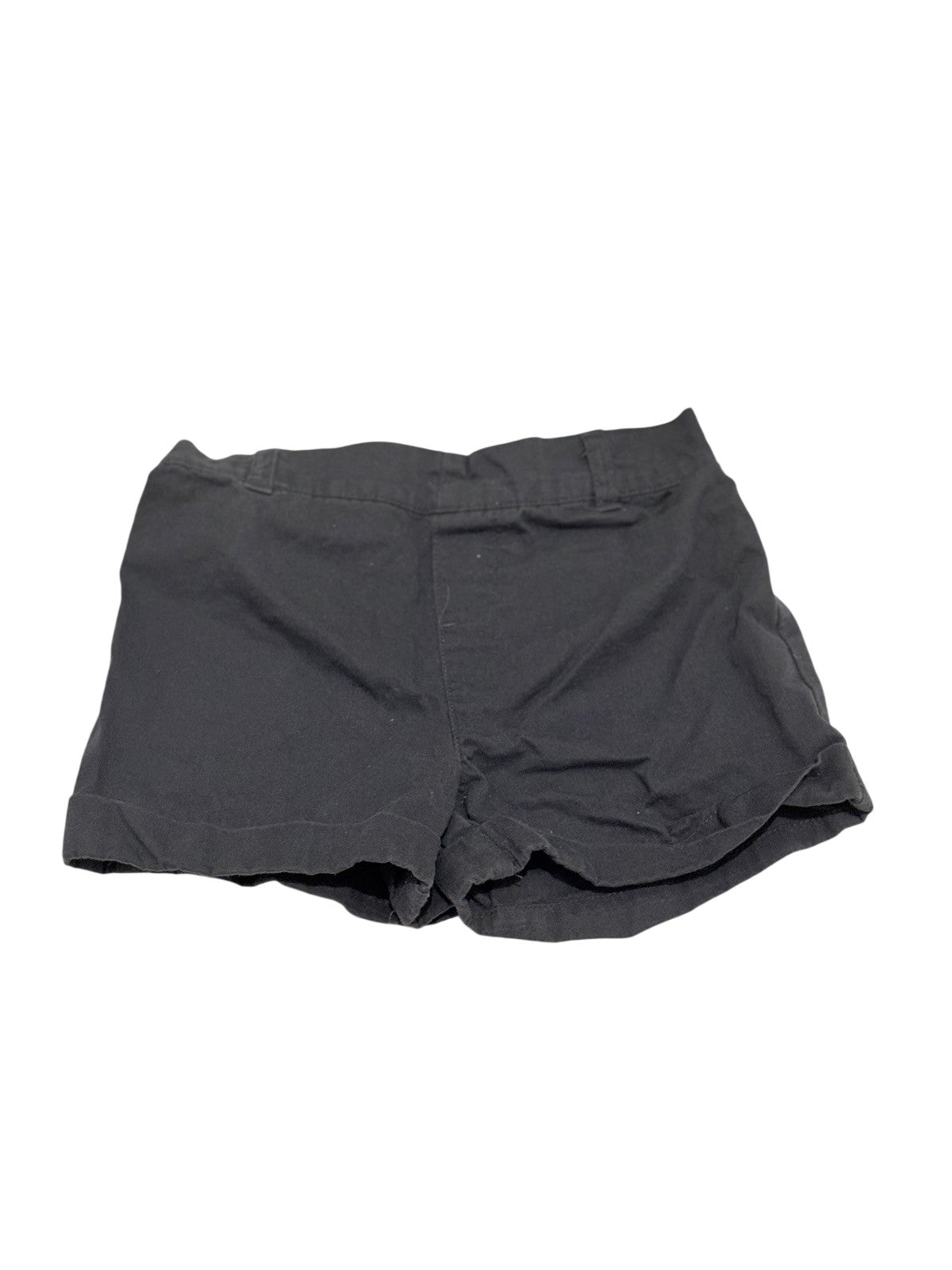 Unknown Navy Chino Shorts Size 4