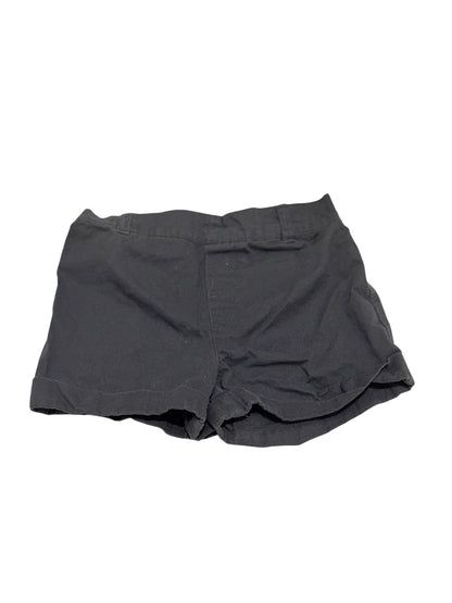 Unknown Navy Chino Shorts Size 4
